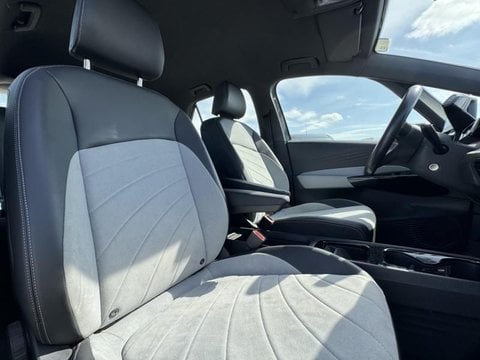 Voitures D'occasion À Saint-Ouen L'aumône | Volkswagen Id.3 204Ch Pro S 77 Kwh Style