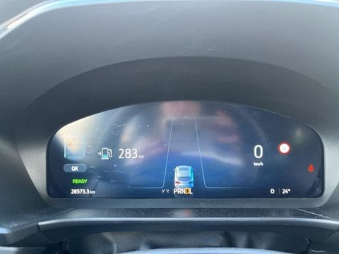 Voitures D'occasion À Saint Ouen L'aumône | Ford Kuga 2.5 Duratec 180Ch Hybrid Flexifuel St-Lin...