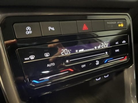 Voitures D'occasion À Roissy En France | Volkswagen T-Cross 1.0 Tsi 110Ch R-Line