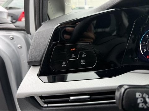 Voitures D'occasion À Garges Lès Gonesse | Volkswagen Golf 1.0 Etsi Opf 110Ch Life Plus Dsg7
