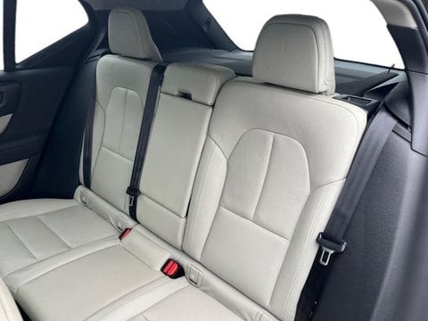 Voitures D'occasion À Amiens | Volvo Xc40 T4 Awd 190Ch Inscription Luxe Geartronic 8