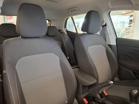 Voitures D'occasion À Jaux Compiègne | Škoda Fabia 1.0 Tsi 95Ch Ambition