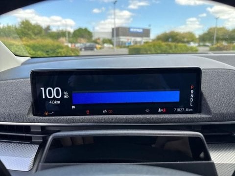 Voitures D'occasion À Saint Maximin | Ford Mustang Mach-E 269Ch Standard Range 76Kwh Awd 9Cv