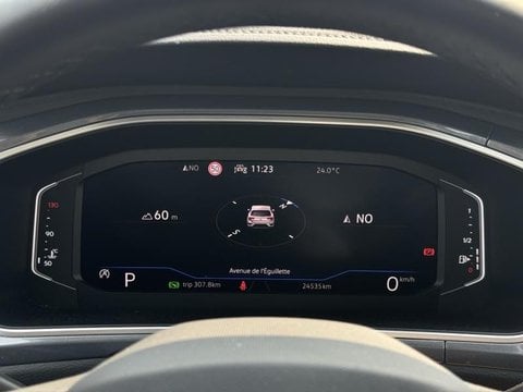 Voitures D'occasion À Saint-Ouen L'aumône | Volkswagen T-Roc 1.5 Tsi Evo 150Ch Style Dsg7