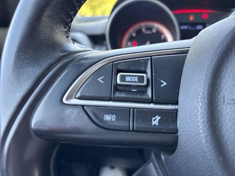 Voitures D'occasion À Saint Maximin | Suzuki Swift 1.2 Dualjet Hybrid 83Ch Privilège