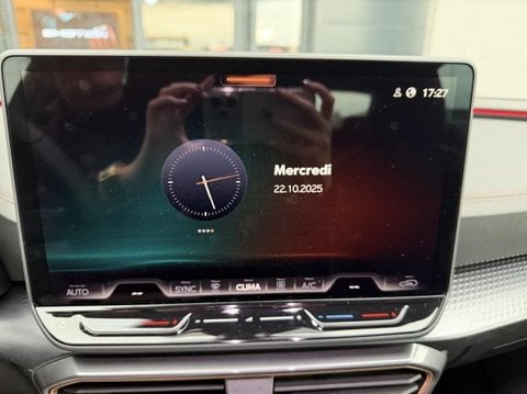 Voitures D'occasion À Jaux Compiègne | Cupra Leon 1.5 Etsi Hybrid 150Ch V Dsg7