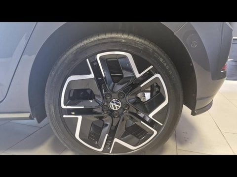 Voitures D'0Km À Roissy En France | Volkswagen Polo 1.0 Tsi 116Ch R-Line Edition Dsg7
