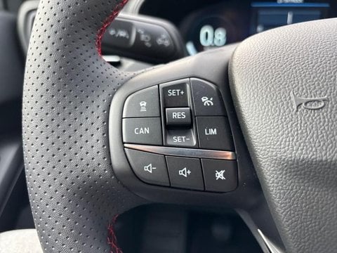 Voitures D'0Km À Morangis | Ford Focus 1.0 Ecoboost Mhev 125Ch St-Line X