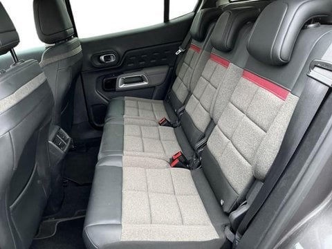 Voitures D'occasion À Amiens | Citroën C5 Aircross Bluehdi 130Ch S&S C-Series E6.D