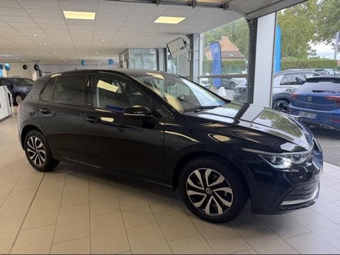 Voitures D'occasion À Villaines Sous Bois | Volkswagen Golf 1.5 Etsi Opf 130Ch Active Dsg7