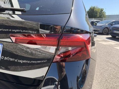 Voitures D'occasion À Jaux Compiègne | Škoda Fabia 1.0 Tsi Evo2 95Ch Limited Edition