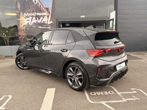 Voitures D'0Km À Beauvais | Cupra Born 230Ch 79Kwh Endurance
