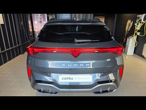 Voitures D'0Km À Beauvais | Cupra Terramar 1.5 Ehybrid 272Ch Vz Dsg6