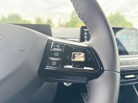 Voitures D'0Km À Vauchelles Les Quesnoy | Mg Mg3 1.5 Hybrid+ 195Ch Luxury