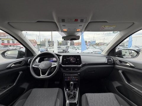 Voitures D'occasion À Pierrelaye | Volkswagen T-Cross 1.0 Tsi 116Ch Style Dsg7
