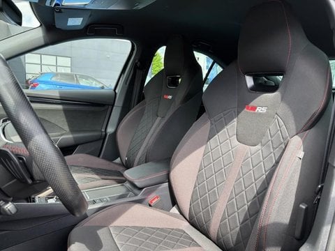 Voitures D'occasion À Garges Lès Gonesse | Škoda Octavia 2.0 Tsi 245Ch Rs Dsg7