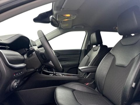 Voitures D'occasion À Amiens | Jeep Compass 1.3 Turbo T4 190Ch Phev 4Xe Limited At6 Eawd