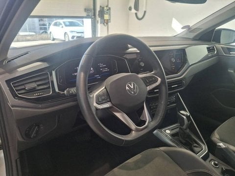 Voitures D'occasion À Jaux Compiègne | Volkswagen Polo 1.0 Tsi 110Ch Style Dsg7