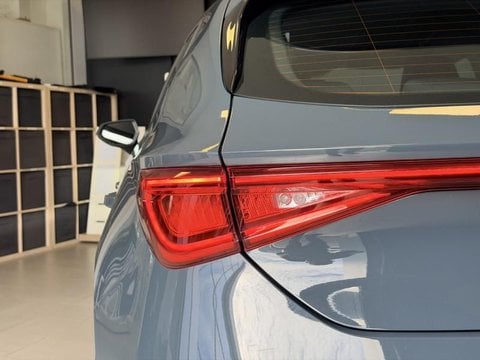 Voitures D'occasion À Roissy En France | Seat Leon 1.5 Tsi 115Ch Copa