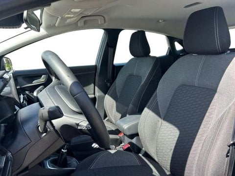 Voitures D'occasion À Sarcelles | Ford Puma 1.0 Flexifuel 125Ch S&S Mhev Titanium