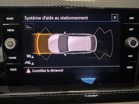 Voitures D'0Km À Jaux Compiègne | Volkswagen Taigo 1.0 Tsi 116Ch Vw Edition