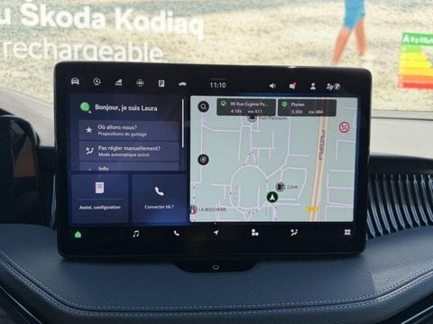Voitures D'occasion À Jaux Compiègne | Škoda Superb 1.5 Tsi Act 150 Mhev Laurin & Klement Dsg7