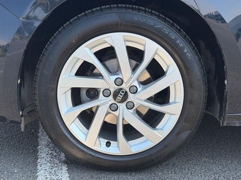 Voitures D'occasion À Saint Maximin | Audi A1 Sportback 25 Tfsi 95Ch Design