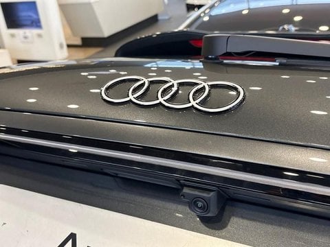 Voitures D'0Km À Beauvais | Audi A6 Avant 2.0 Tdi 204Ch Hybride S Line Quattro S Tronic 7