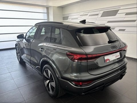 Voitures D'0Km À Beauvais | Audi Q6 E-Tron E-Tron 306Ch Performance S Line