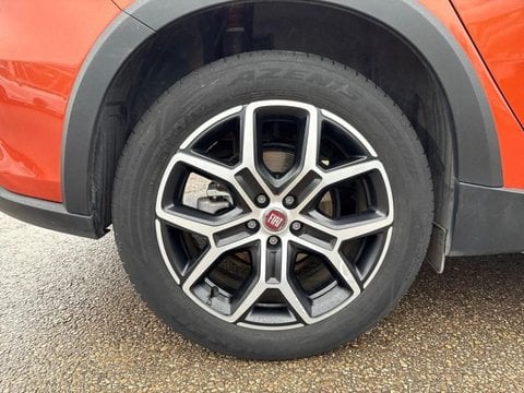 Voitures D'occasion À Beauvais | Fiat Tipo Cross 1.5 Firefly Turbo 130Ch S/S Plus Hybrid Dct7 My22