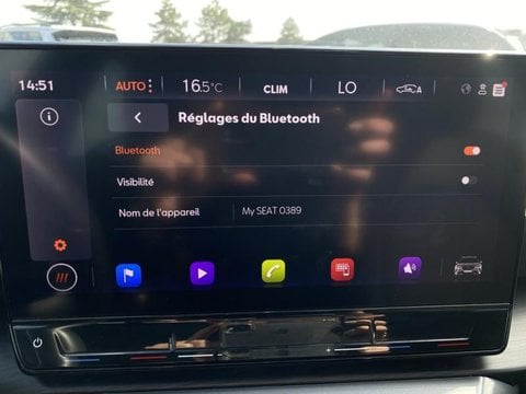 Voitures D'occasion À Saint-Ouen L'aumône | Cupra Formentor 1.5 Tsi 150Ch V Dsg7