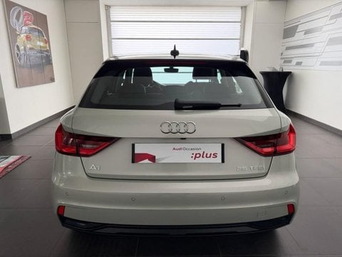 Voitures D'0Km À Beauvais | Audi A1 Sportback 25 Tfsi 95Ch Design