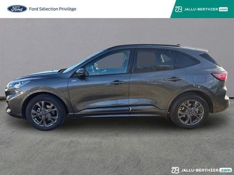 Voitures D'occasion À Bretigny Sur Orge | Ford Kuga 2.5 Duratec 190Ch Fhev E85 St-Line X Bva