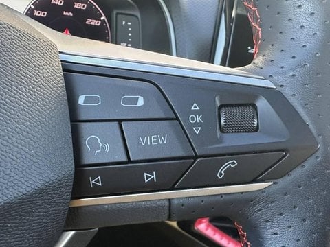 Voitures D'occasion À Jaux Compiègne | Seat Ibiza 1.0 Tsi 115Ch Fr Dsg7