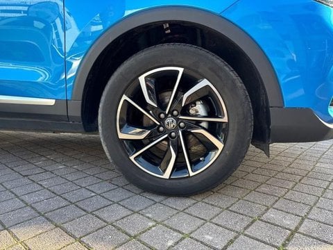 Voitures D'occasion À Morangis | Mg Zs 1.0 T-Gdi 111Ch Luxury