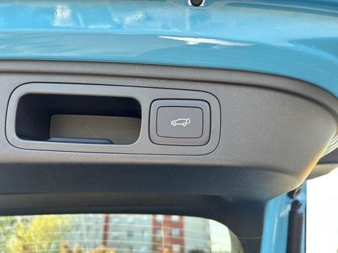 Voitures D'0Km À Saint Ouen L'aumône | Mg Ehs 1.5 Gdi 272Ch Phev Luxury