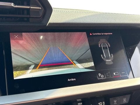 Voitures D'occasion À Compiègne | Audi A3 Sportback 40 Tfsi E 204Ch S Line S Tronic 6