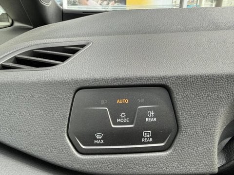 Voitures D'0Km À Sartrouville | Volkswagen Id.3 170Ch Pure 52 Kwh Life Max