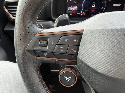 Voitures D'occasion À Pierrelaye | Cupra Formentor 1.4 E-Hybrid 245Ch Vz Dsg6