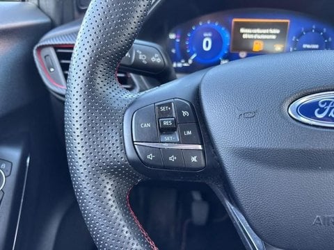 Voitures D'occasion À Saint Ouen L'aumône | Ford Puma 1.0 Flexifuel 125Ch S&S Mhev St-Line X