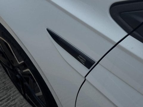 Voitures D'occasion À Saint-Ouen L'aumône | Volkswagen Polo 1.0 Tsi 95Ch R-Line Edition