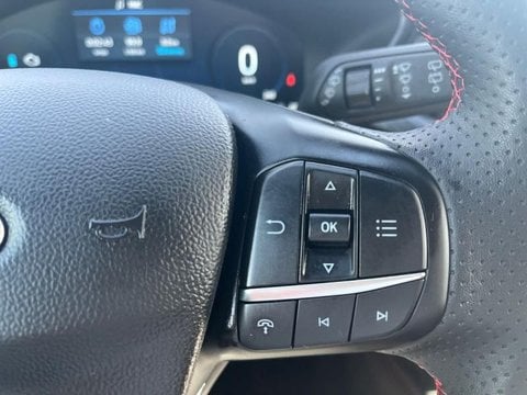 Voitures D'occasion À Saint Ouen L'aumône | Ford Kuga 2.5 Duratec 243Ch Hybride Rechargeable St...