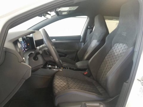Voitures D'occasion À Jaux Compiègne | Volkswagen Golf 1.5 Etsi Evo2 116Ch R-Line Edition Dsg7