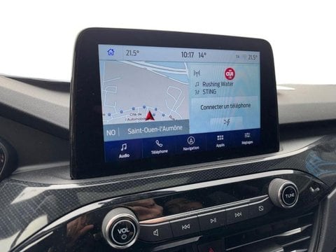 Voitures D'occasion À Saint Ouen L'aumône | Ford Kuga 2.5 Duratec 190Ch Fhev E85 St-Line X Bva