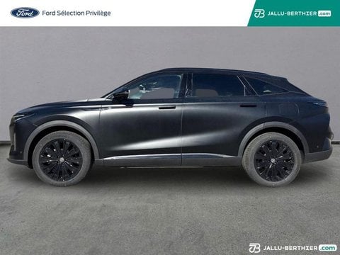 Voitures D'0Km À Etampes | Omoda 9 1.5 Shs-P 537Ch Premium Awd