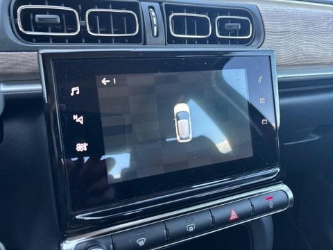 Voitures D'occasion À Vauchelles Les Quesnoy | Citroën C3 1.2 Puretech 83Ch S&S Plus