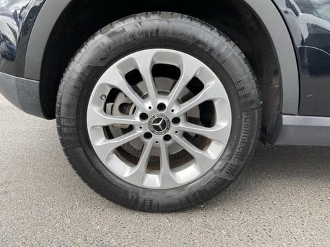 Voitures D'occasion À Pierrelaye | Mercedes-Benz Gla 200 Inspiration 7G-Dct