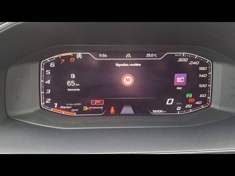 Voitures D'occasion À Jaux Compiègne | Cupra Formentor 1.5 Tsi 150Ch V Dsg7