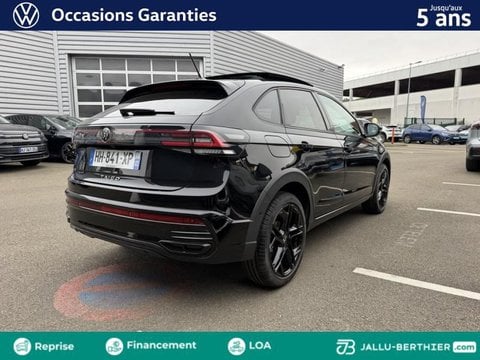 Voitures D'occasion À Garges Lès Gonesse | Volkswagen Taigo 1.5 Tsi 150Ch R-Line Dsg7