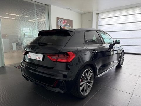 Voitures D'occasion À Beauvais | Audi A1 Sportback 40 Tfsi 207Ch S Line S Tronic 7